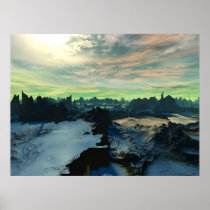 Isolation v.2 posters