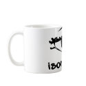 ISOVEIKKA MUKI mugs by bbfinland ISOVEIKKA MUKI mugs