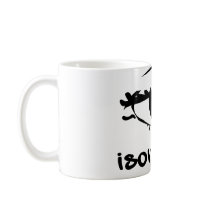 ISOVEIKKA MUKI mugs