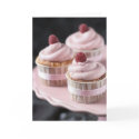 Ispahan Cupcakes cards