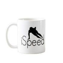 ispeed mugs by Mall4MyLife ispeed mugs