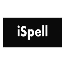 iSpell Picture Card