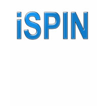 iSPIN girls shirt by clubelectrogear iSPIN girls shirt