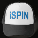 iSPIN hat