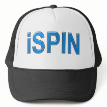 iSPIN hat