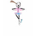 Ladies Baby Doll (Fitted)