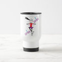 ispin Ice Skating Mug by artisticsport ispin Ice Skating Mug