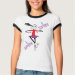 Ladies Ringer T-Shirt