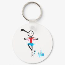 ispin keychain