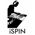 iSPIN: Ladies t-shirts by chaoticconformity iSPIN: Ladies t-shirts