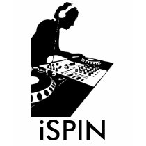 iSPIN: Ladies t-shirts by chaoticconformity iSPIN: Ladies t-shirts