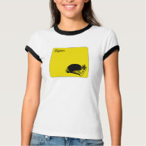 Ispin T-Shirt by TheFamousLabel Ispin T-Shirt