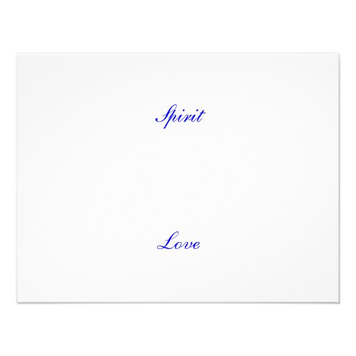 iSpirit   Love Invites