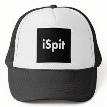 iSpit Trucker Hats