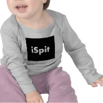 iSpit Tshirts