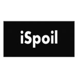 iSpoil Photo Cards