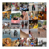 Israel '06 posters by HSzatmary Israel '06 posters