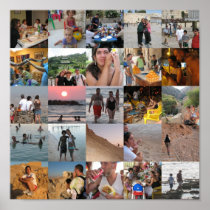 Israel '06 print