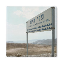 Israel 24 magnets