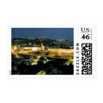 Israel 55A Stamp
