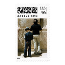 Israel 58 postage stamp