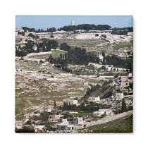 Israel 59 fridge magnet