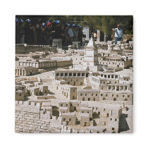 Israel 66 refrigerator magnets