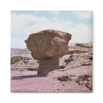 Israel 79 refrigerator magnet