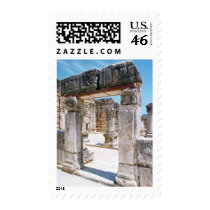 Israel 86 postage stamp