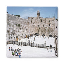 Israel 98 refrigerator magnet