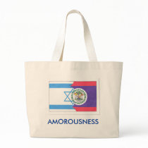 Israel bag