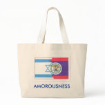 Israel bag