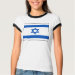 Ladies Ringer T-Shirt