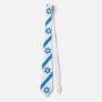 Israel flag flag neckwear