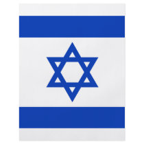 Israel Flag flyers