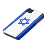 Israel Flag casemate cases