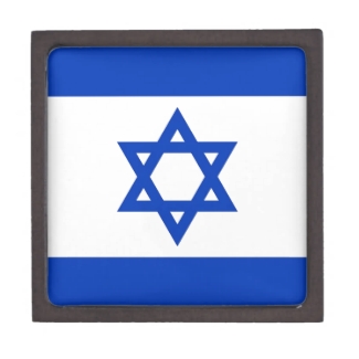 Israel Flag