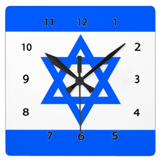 Resultado de imagen para CLOCK STAR OF DAVID