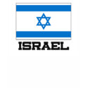 Israel Flag t-shirts
