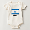 Israel Flag t-shirts by flagshirt Israel Flag t-shirts