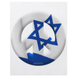 Israel flyers