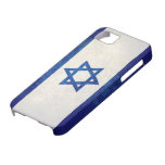 Israel; Israeli Flag iPhone 5 Cover