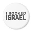 Israel Magnet