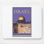 Israel Mousepads