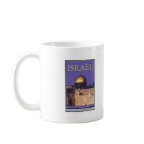Israel Mugs