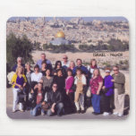 Israel Nov09 Mousepad