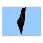 ISRAEL POST CARDS