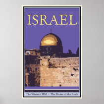 Israel Print