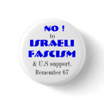 Israel-remember 67 buttons