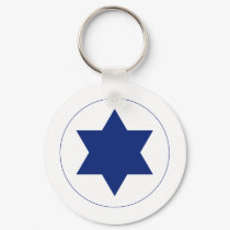 Israel roundel keychains by peter_pan03 Israel roundel keychains